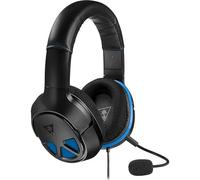 Turtle Beach Recon 150 Gaming Headset - PS4, PS4 Pro and PC