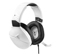 Turtle Beach Recon 200 Gaming Headset Amplified PS4 / XBOX ONE White