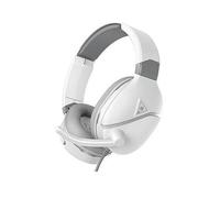 Turtle Beach Recon 200 Gen 2 Amplified Gaming Headset For Xbox, Ps5 ,Ps4, Pc Black