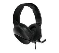Turtle Beach Recon 200 Gen 2 Gaming Headset - PS4, PS5, Xbox, Nintendo & PC, NEW
