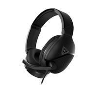 Turtle Beach Recon 200 Gen 2 Headset Head-band 3.5 mm connector Black