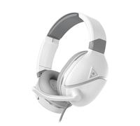 Turtle Beach Recon 200 Gen 2 Headset Head-band 3.5 mm connector Grey, White