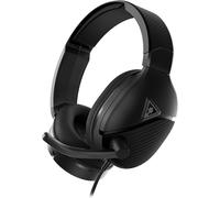 Turtle Beach Recon 200 Gen 2 Wired 3.5Mm Connector Black Xbox Playstation 4 And