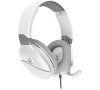 Turtle Beach Recon 200 Gaming Headset Amplified PS4 / XBOX ONE White