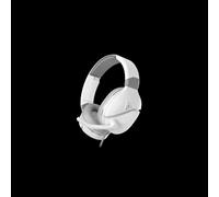 Turtle Beach Recon 200 Generation 2 Wired 3.5mm Connector White Amplif