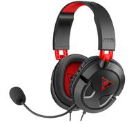 Turtle Beach Recon 50 Headset Wired Gaming Headset - PC, Xbox Series X or S, Xbox One, PS5 and PS4