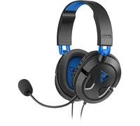 Turtle Beach Ear Force Recon 50P Stereo Gaming Headset PS4/Xbox One/Mac/PC DVD/Playstation Vita