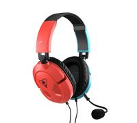 Turtle Beach Recon 50 Headset Wired Head-band Gaming Blue, Red