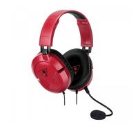 Turtle Beach Recon 50 Red Headset