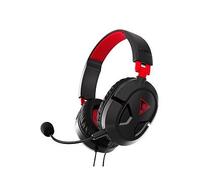 Turtle Beach Recon 50 Wired Gaming Headset For Pc One Colour