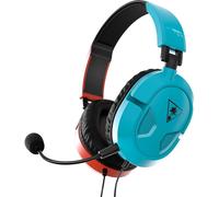 Turtle Beach Recon 50 Wired Gaming Headset for Xbox, PlayStation, PC & Mobile, New