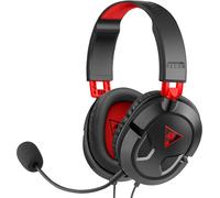 Turtle Beach Recon 50 Wired Gaming Headset PC Xbox PS5 PS4 Switch Chat