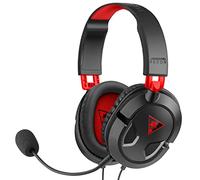 Turtle Beach Recon 50 Headset Wired Gaming Headset - PC, Xbox Series X or S, Xbox One, PS5 and PS4