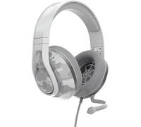 Turtle Beach RECON 500 Headset Head-band 3.5 mm connector White
