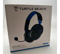Turtle Beach Ear Force Recon 50P Stereo Gaming Headset PS4/Xbox One/Mac/PC DVD/Playstation Vita