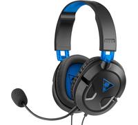 Turtle Beach Ear Force Recon 50P Stereo Gaming Headset PS4/Xbox One/Mac/PC DVD/Playstation Vita