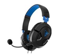 Turtle Beach Ear Force Recon 50P Stereo Gaming Headset PS4/Xbox One/Mac/PC DVD/Playstation Vita