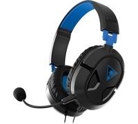 Turtle Beach Ear Force Recon 50P Stereo Gaming Headset PS4/Xbox One/Mac/PC DVD/Playstation Vita