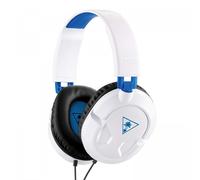 Turtle Beach Recon 50P White Stereo Gaming Headset