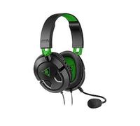 Turtle Beach Ear Force Recon 50X Black Stereo Gaming Headset for Xbox One