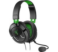 Turtle Beach Recon 50X Gaming Headset for Xbox Series X|S, Xbox One, PS5, PS4, N