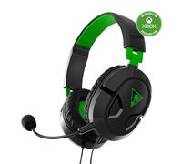 Turtle Beach Ear Force Recon 50X Black Stereo Gaming Headset for Xbox One