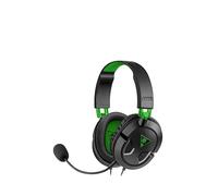 Turtle Beach Ear Force Recon 50X Black Stereo Gaming Headset for Xbox One