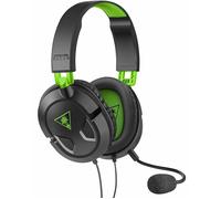 Turtle Beach Ear Force Recon 50X Black Stereo Gaming Headset for Xbox One