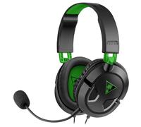Turtle Beach Recon 50X Headset Wired Gaming Headset - Xbox Series X or S, Xbox