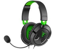 Turtle Beach Ear Force Recon 50X Headband Headsets for Multi-Platform -...