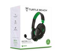 Turtle Beach Ear Force Recon 50X Headband Headsets for Multi-Platform -...