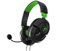 Turtle Beach Ear Force Recon 50X Black Stereo Gaming Headset for Xbox One