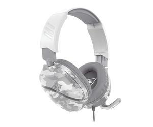 Turtle Beach - Recon 70 Arctic Camo ACC NEW