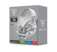 Turtle Beach Recon 70 - Arctic Camo Gaming Headset