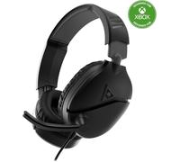 Turtle Beach Recon 70 Black Xbox Multiplatform Gaming Headset for Xbox Series X