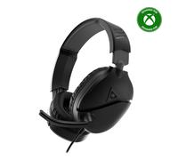 Turtle Beach Recon 70X Wired Gaming Headset - Black
