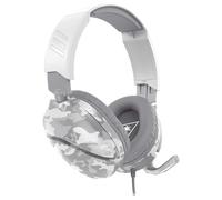 Turtle Beach Recon 70 Camo White Gaming Headset for Xbox Series X|S, Xbox One, PS5, PS4, Nintendo Switch & PC