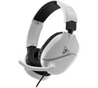 Turtle Beach Recon 70 Console White PlayStation Multiplatform Gaming Headset fo