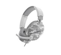 Turtle Beach Recon 70 - Arctic Camo Gaming Headset