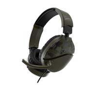 Turtle Beach Recon 70 PS4, Xbox, Switch Headset - Green Camo