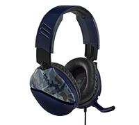Turtle Beach Recon 70 Headset Head-band Black,Blue
