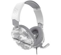 Turtle Beach Recon 70 Headset Wired Head-band Gaming Grey, White