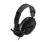 Turtle Beach Recon 70 Wired Gaming 20 - 20000 Hz Headset Black
