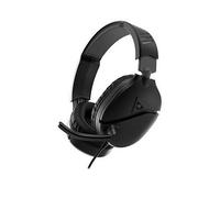Turtle Beach Recon 70 XB 2024 Black Gaming Headset