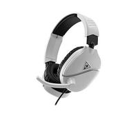 Turtle Beach Recon 70 Wired Multi-Platform Gaming Headset For Xbox, Playstation & Pc One Colour