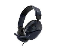 Turtle Beach Recon 70 Wired Multi-Platform Gaming Headset For Xbox, Playstation & Pc One Colour