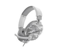Turtle Beach Recon 70 Wired Multi-Platform Gaming Headset For Xbox, Playstation & Pc One Colour