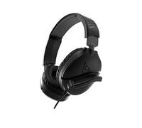 Turtle Beach Recon 70 Multiplatform - Black