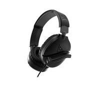 Turtle Beach Recon 70 Wired Multi-Platform Headset For Xbox, Playstation & Pc One Colour