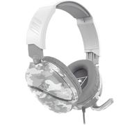 Turtle Beach Recon 70 Wired Over-Ear Gaming Headset - Arctic Camo